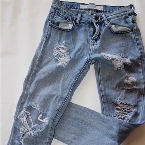 Brandy Melville pants